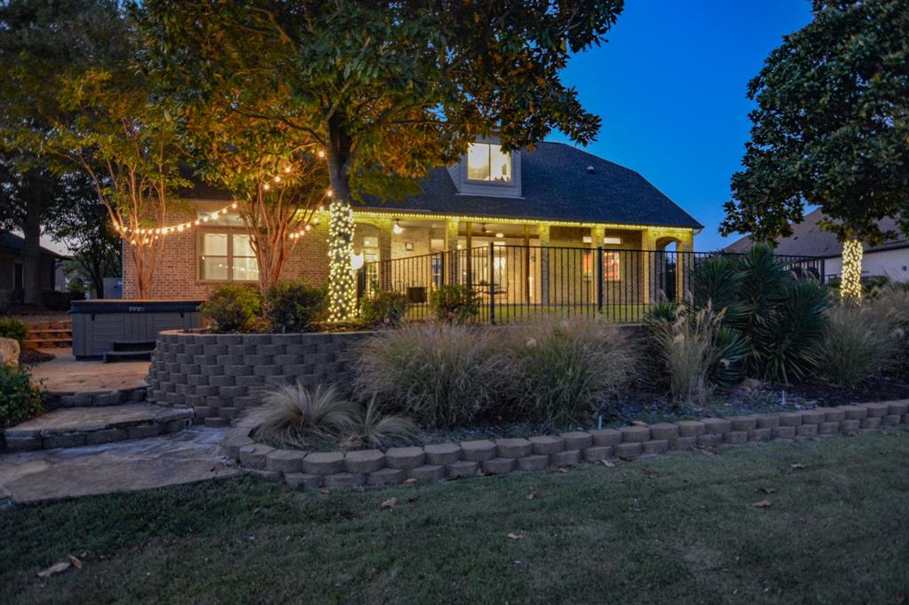 3606 Upper Lake Circle