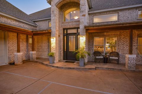 3606 Upper Lake Circle Granbury TX 76049