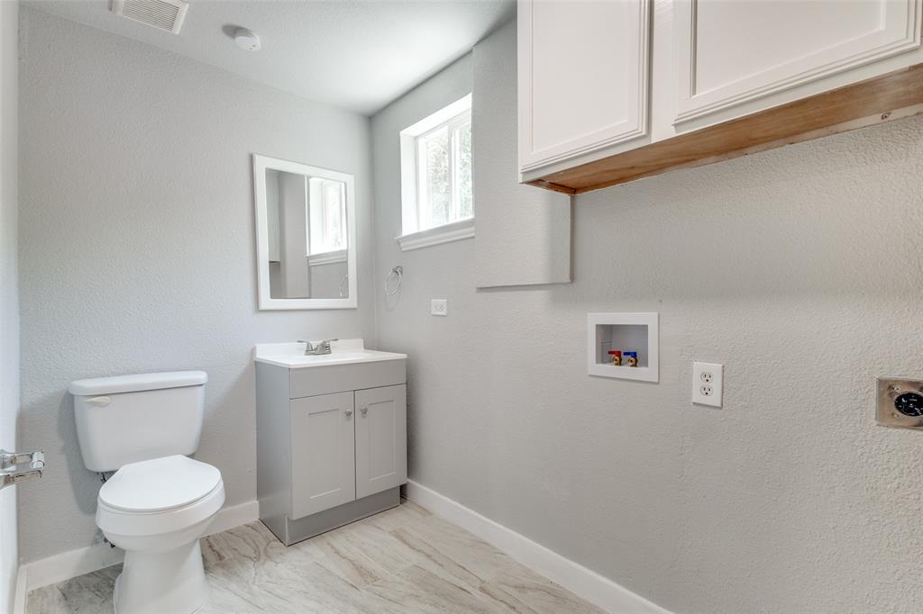 J V Thompson - Residential