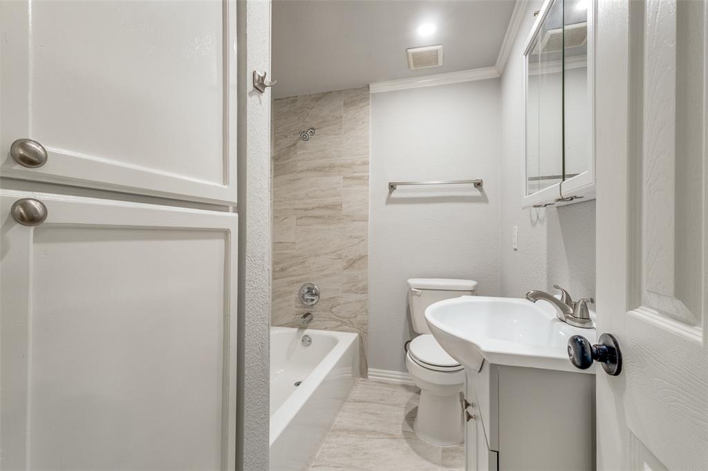 J V Thompson - Residential