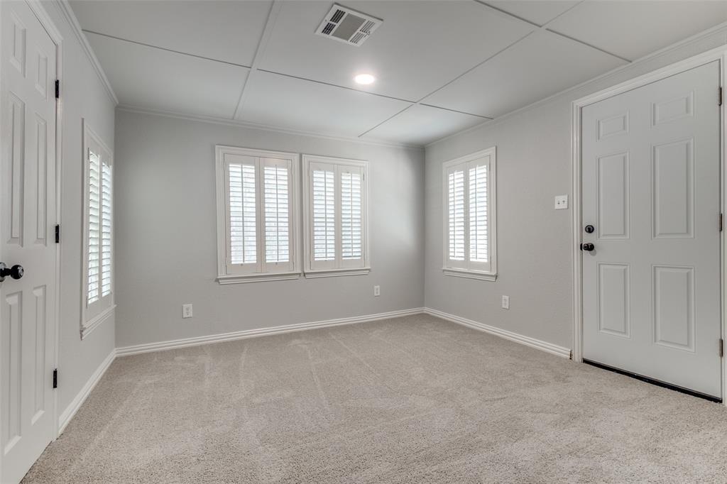 J V Thompson - Residential