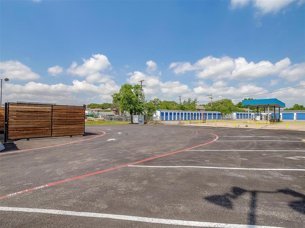 Crestmoor Park - Commercial Sale