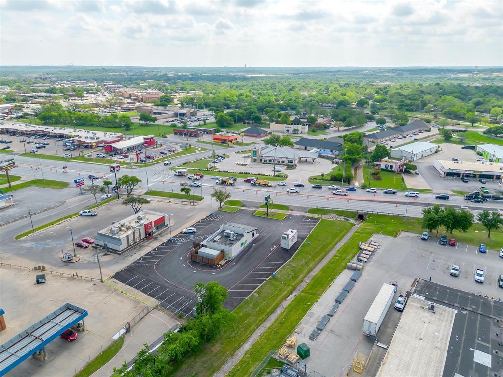 Crestmoor Park - Commercial Sale