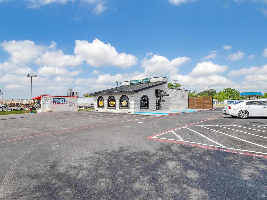 Crestmoor Park - Commercial Sale