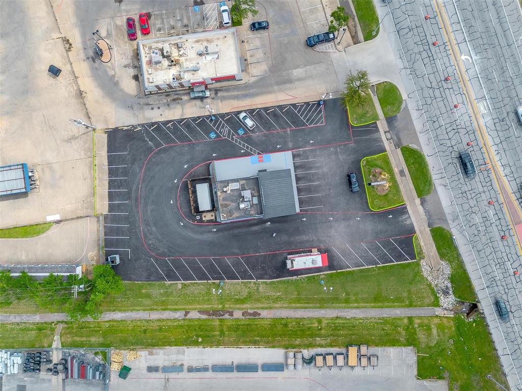 Crestmoor Park - Commercial Sale