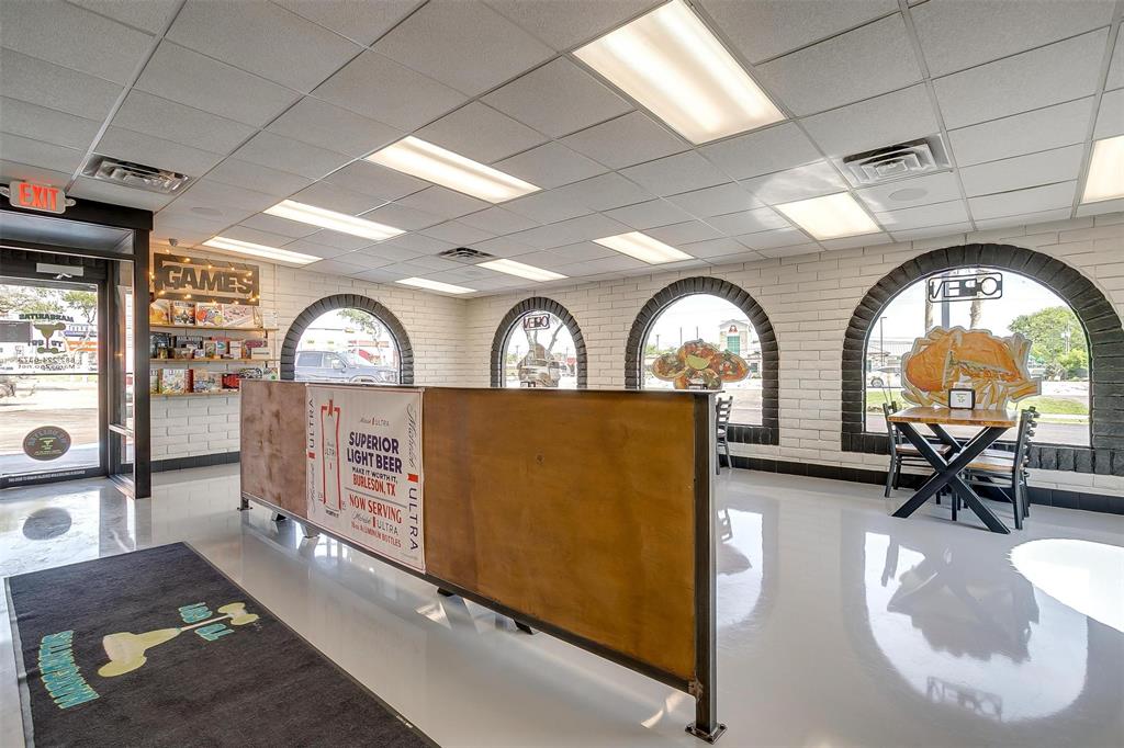 Crestmoor Park - Commercial Sale