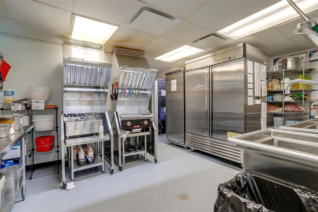 Crestmoor Park - Commercial Sale