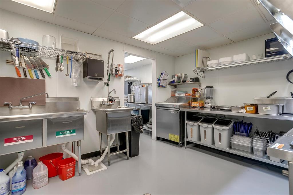 Crestmoor Park - Commercial Sale