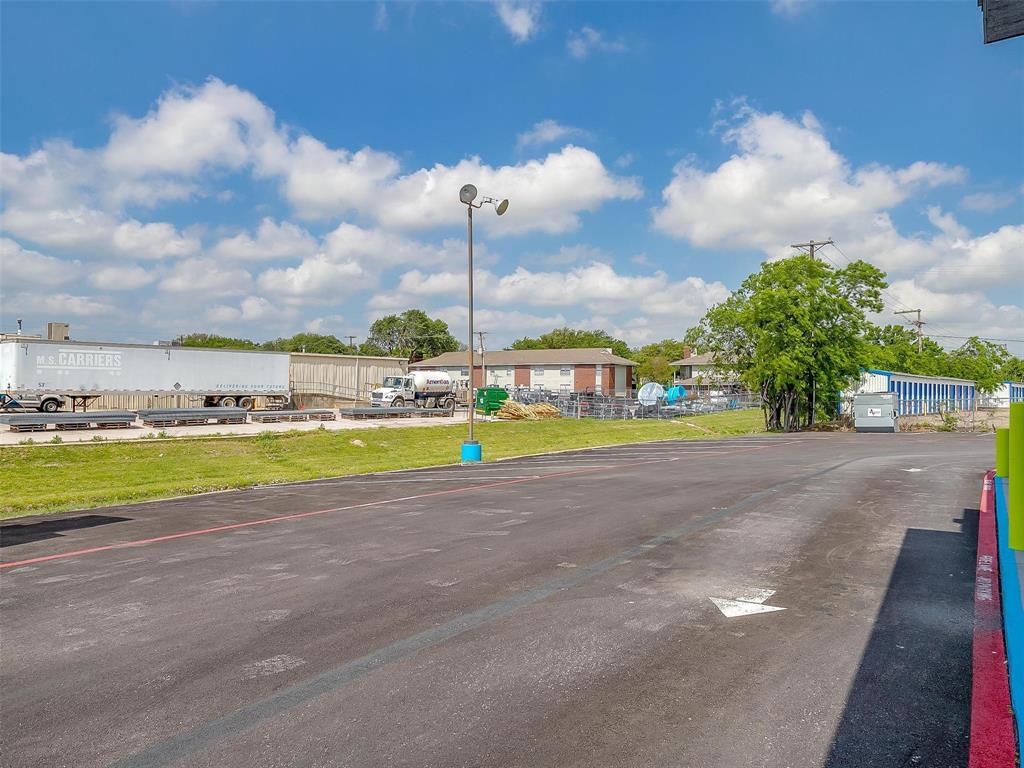 Crestmoor Park - Commercial Sale