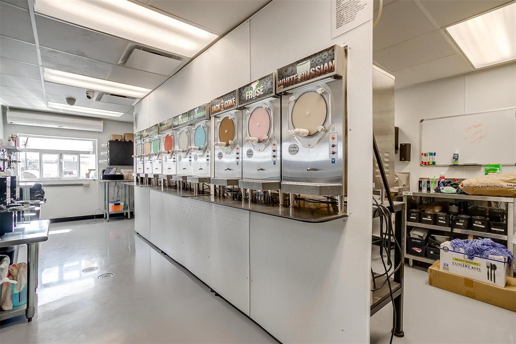 Crestmoor Park - Commercial Sale