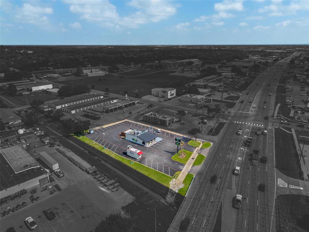 Crestmoor Park - Commercial Sale