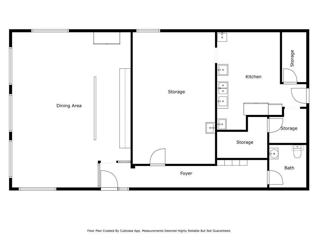 Crestmoor Park - Commercial Sale