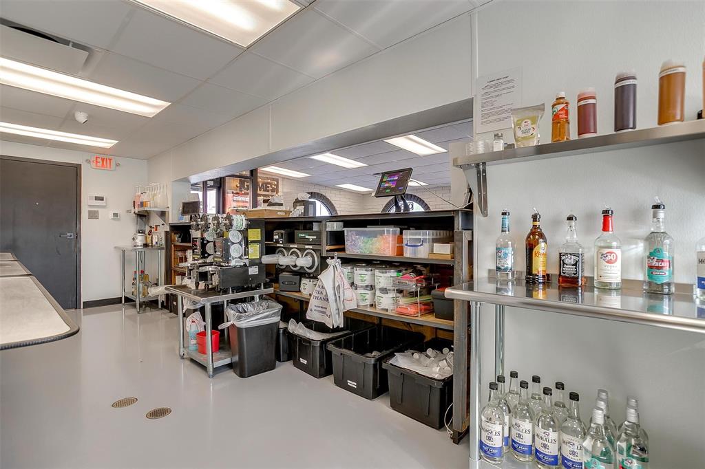 Crestmoor Park - Commercial Sale