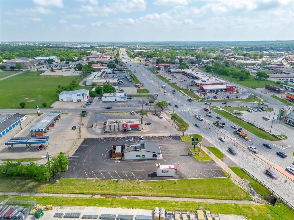 Crestmoor Park - Commercial Sale