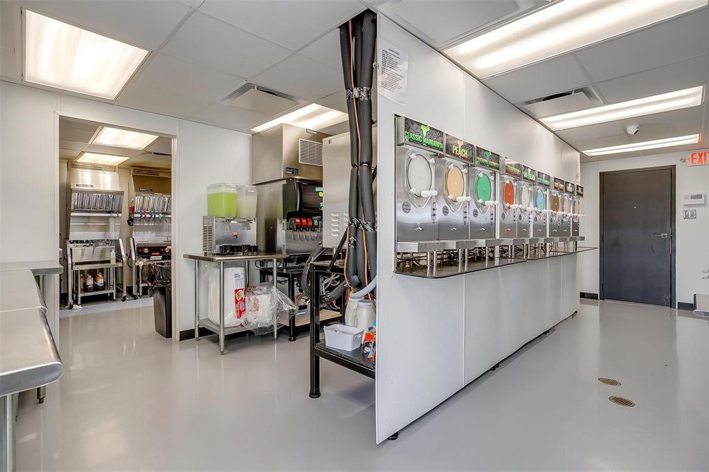 Crestmoor Park - Commercial Sale