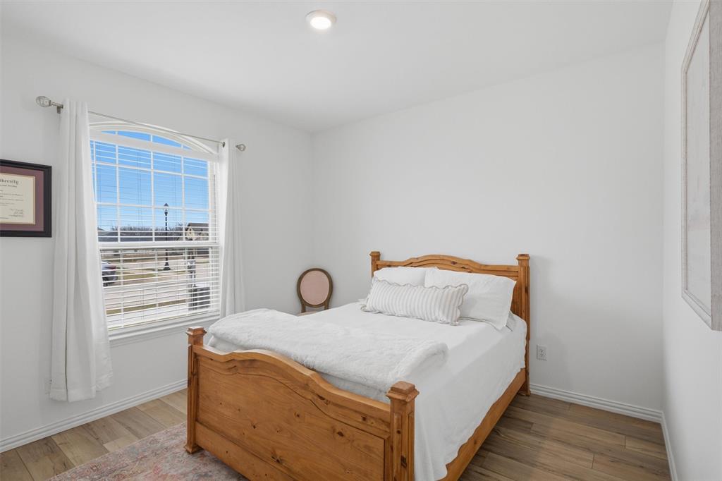 Chisholm Trail Ranch Ph 3 Sec I - Residential