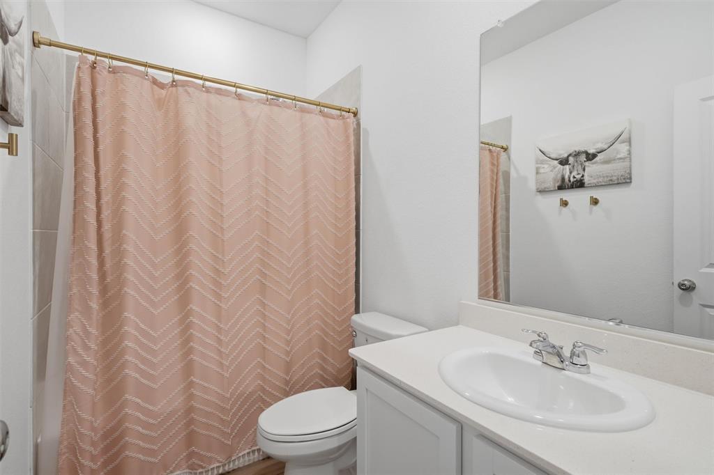 Chisholm Trail Ranch Ph 3 Sec I - Residential