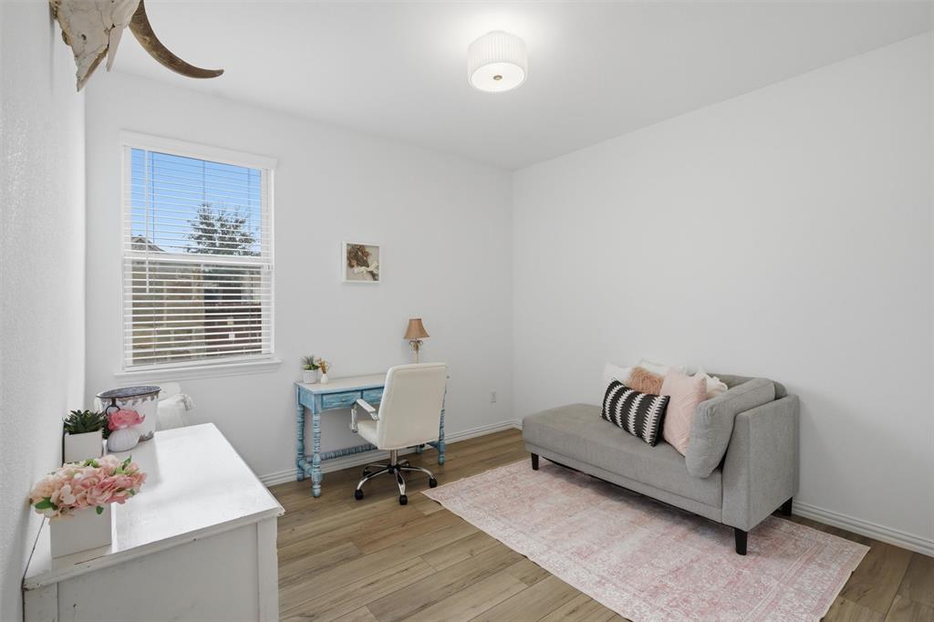 Chisholm Trail Ranch Ph 3 Sec I - Residential