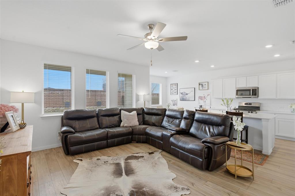 Chisholm Trail Ranch Ph 3 Sec I - Residential