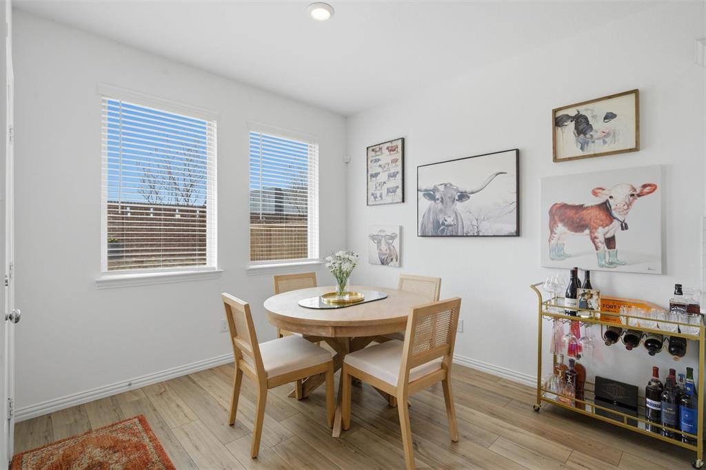 Chisholm Trail Ranch Ph 3 Sec I - Residential