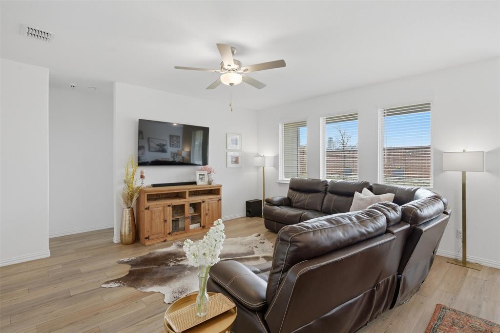 Chisholm Trail Ranch Ph 3 Sec I - Residential