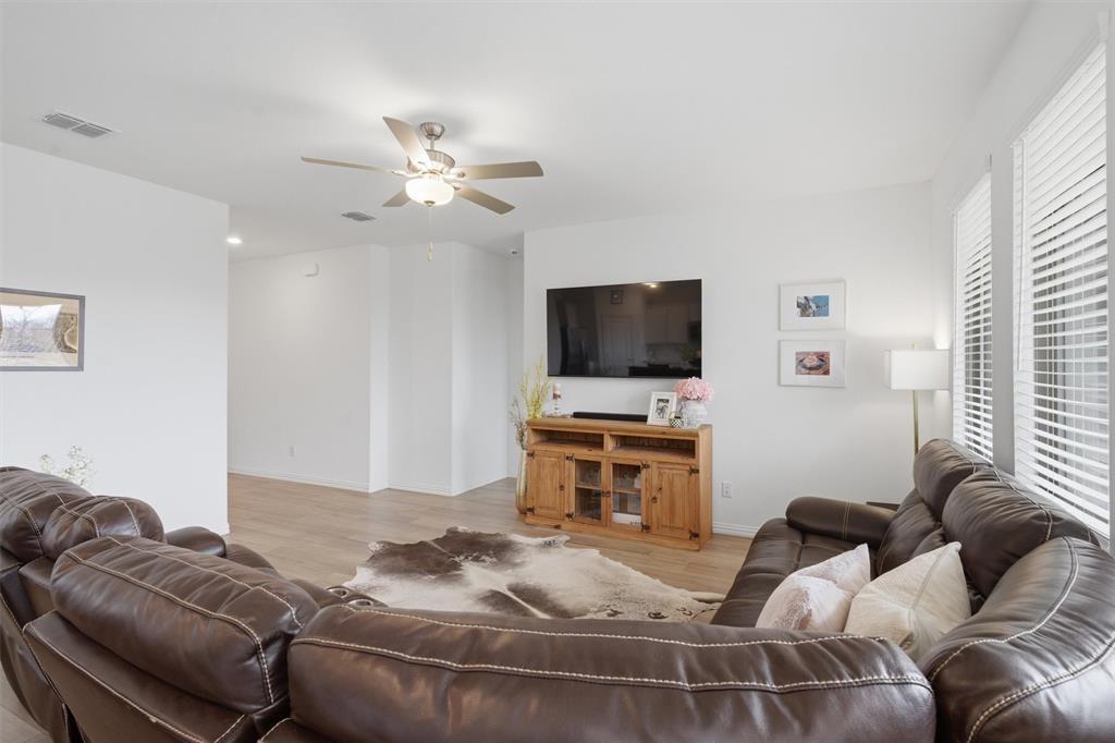 Chisholm Trail Ranch Ph 3 Sec I - Residential