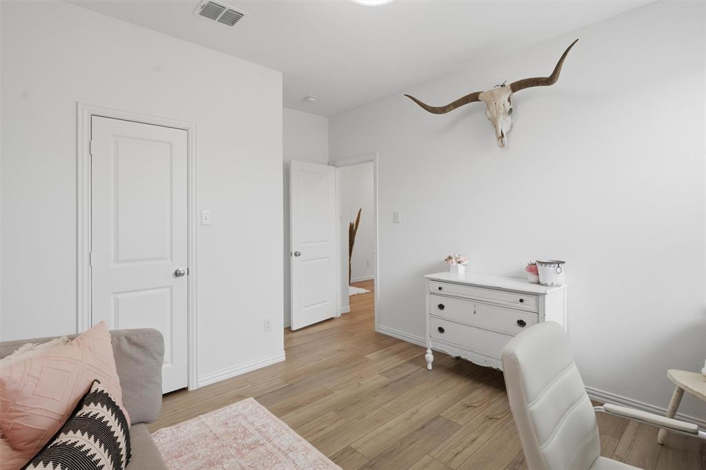 Chisholm Trail Ranch Ph 3 Sec I - Residential