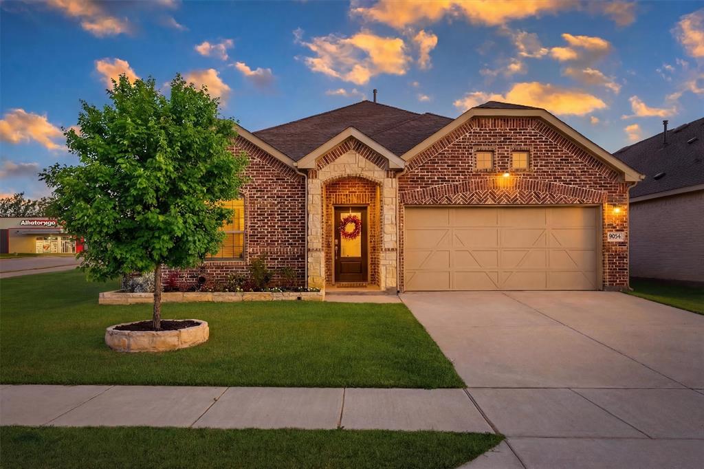 Chisholm Trail Ranch Ph 3 Sec I - Residential