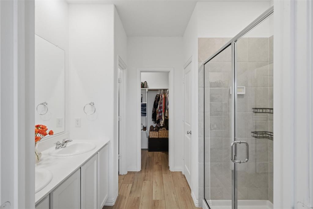 Chisholm Trail Ranch Ph 3 Sec I - Residential