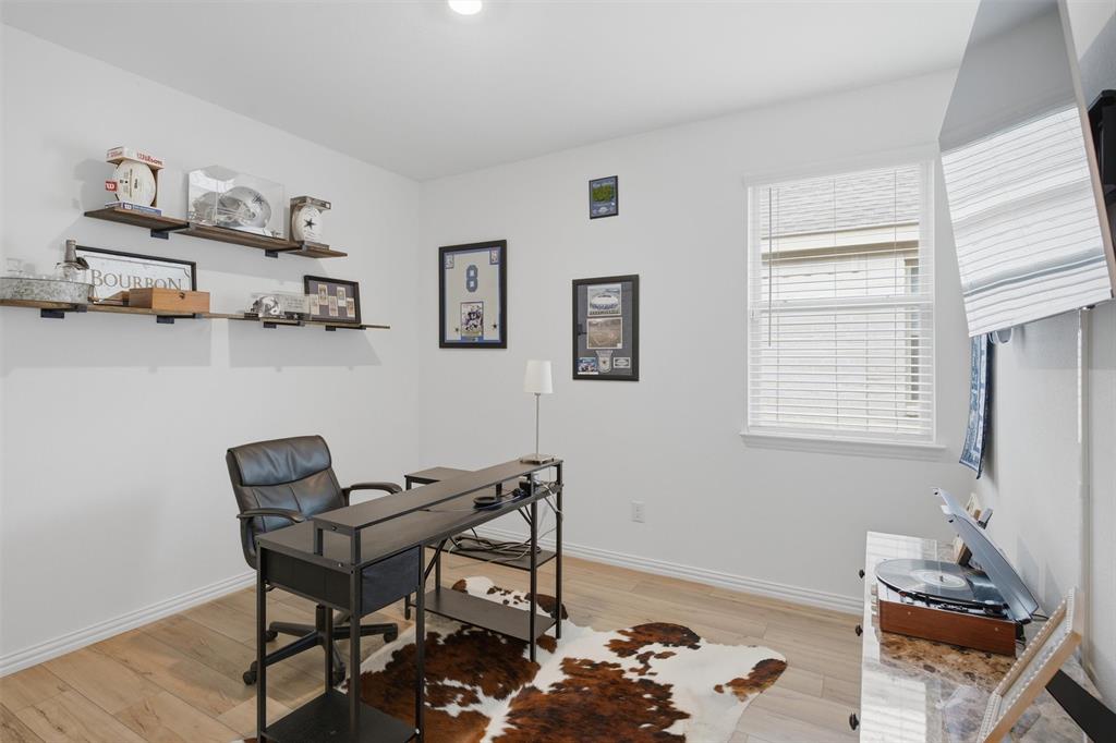 Chisholm Trail Ranch Ph 3 Sec I - Residential