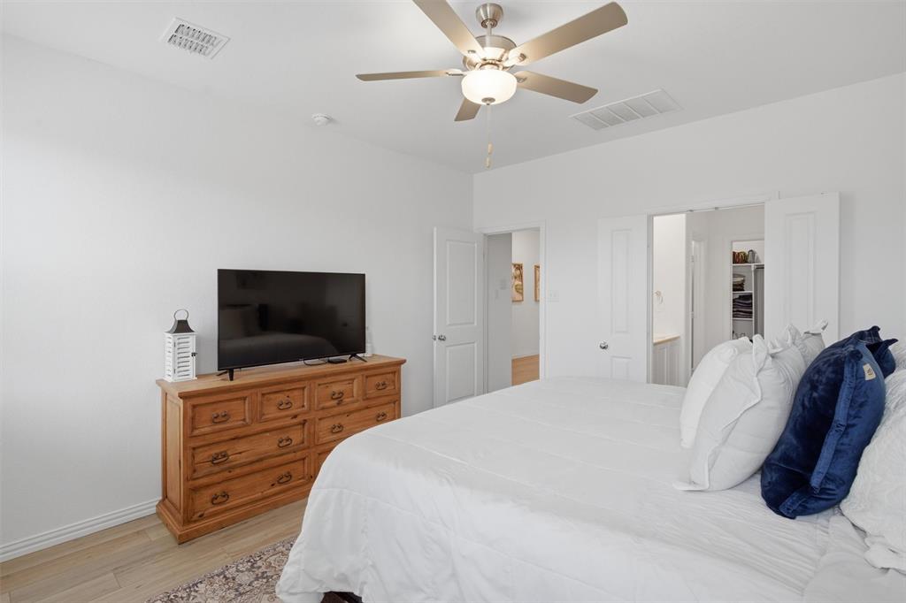 Chisholm Trail Ranch Ph 3 Sec I - Residential