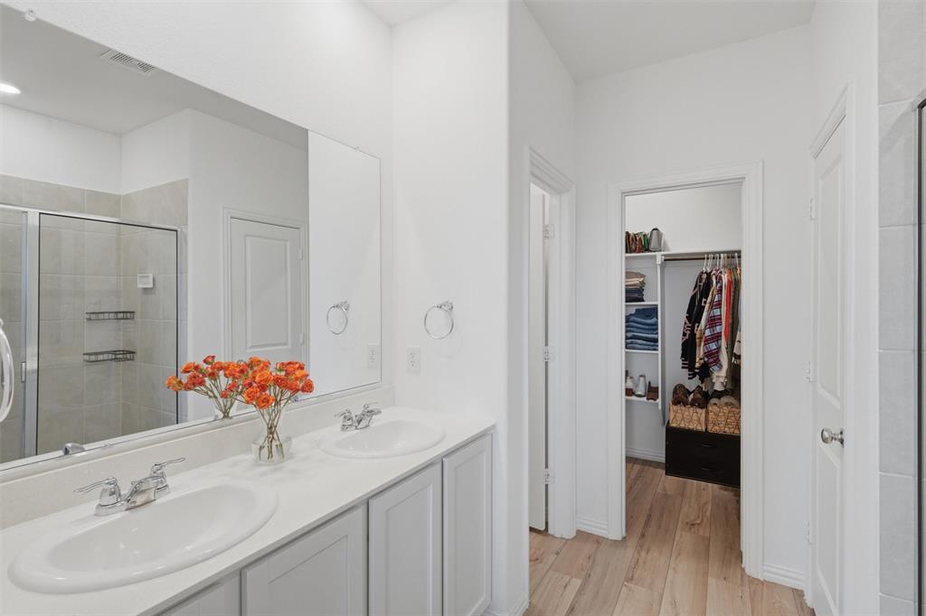 Chisholm Trail Ranch Ph 3 Sec I - Residential