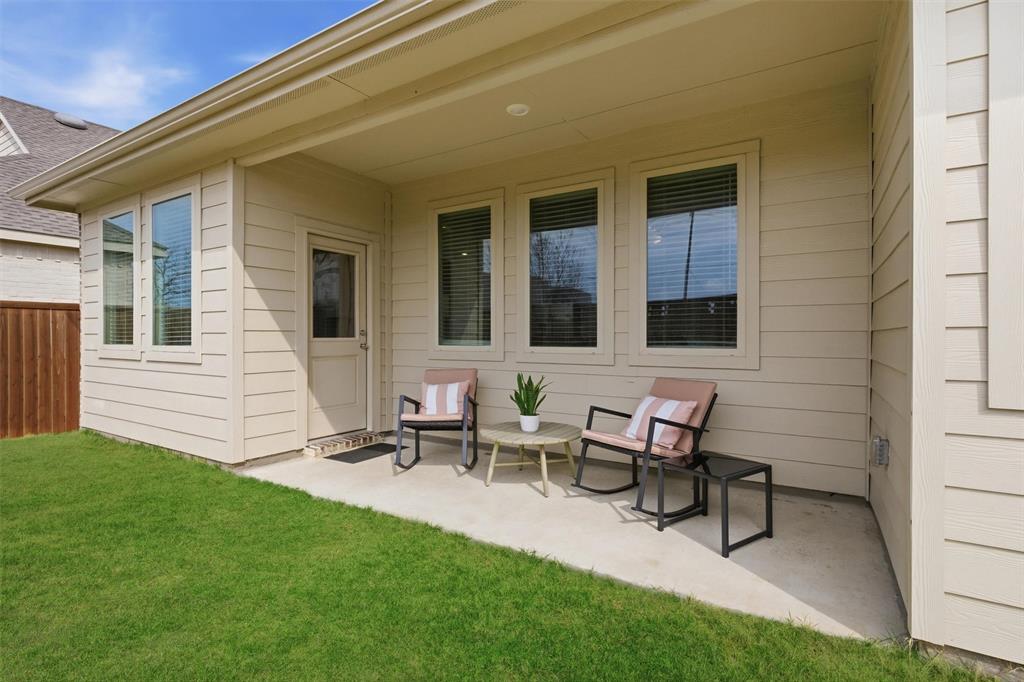 Chisholm Trail Ranch Ph 3 Sec I - Residential