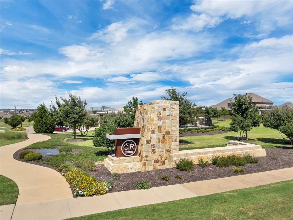 Chisholm Trail Ranch Ph 3 Sec I - Residential