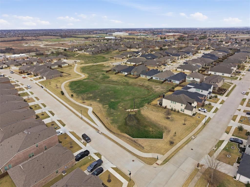 Chisholm Trail Ranch Ph 3 Sec I - Residential