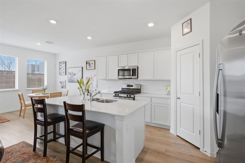 Chisholm Trail Ranch Ph 3 Sec I - Residential