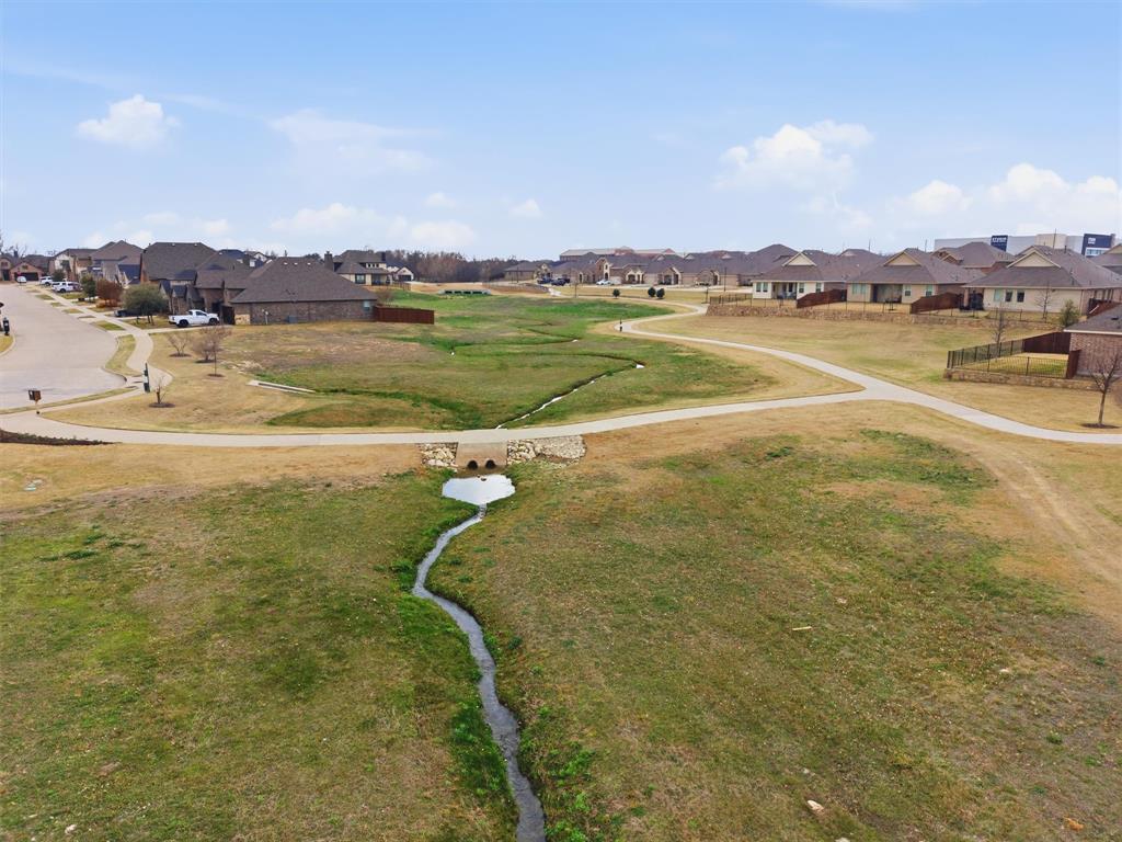 Chisholm Trail Ranch Ph 3 Sec I - Residential
