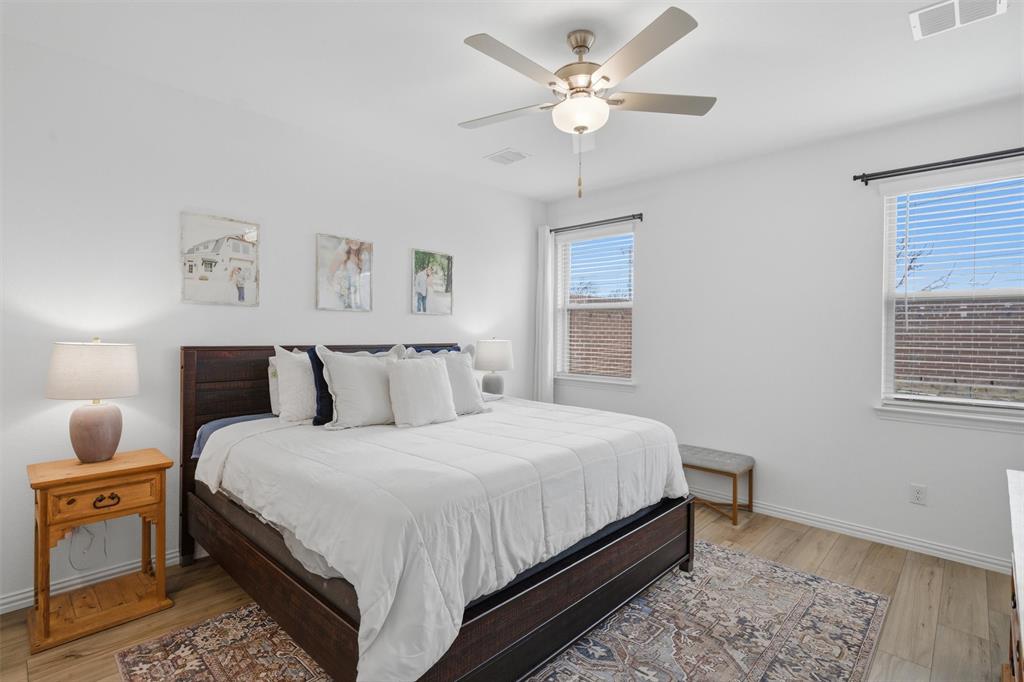 Chisholm Trail Ranch Ph 3 Sec I - Residential