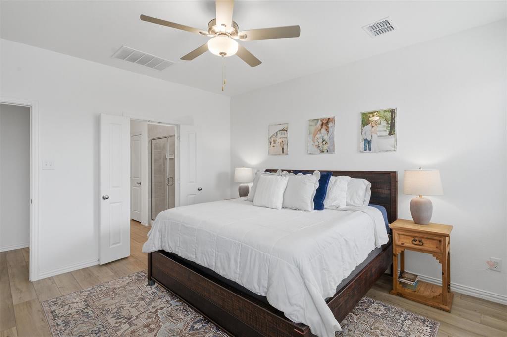 Chisholm Trail Ranch Ph 3 Sec I - Residential