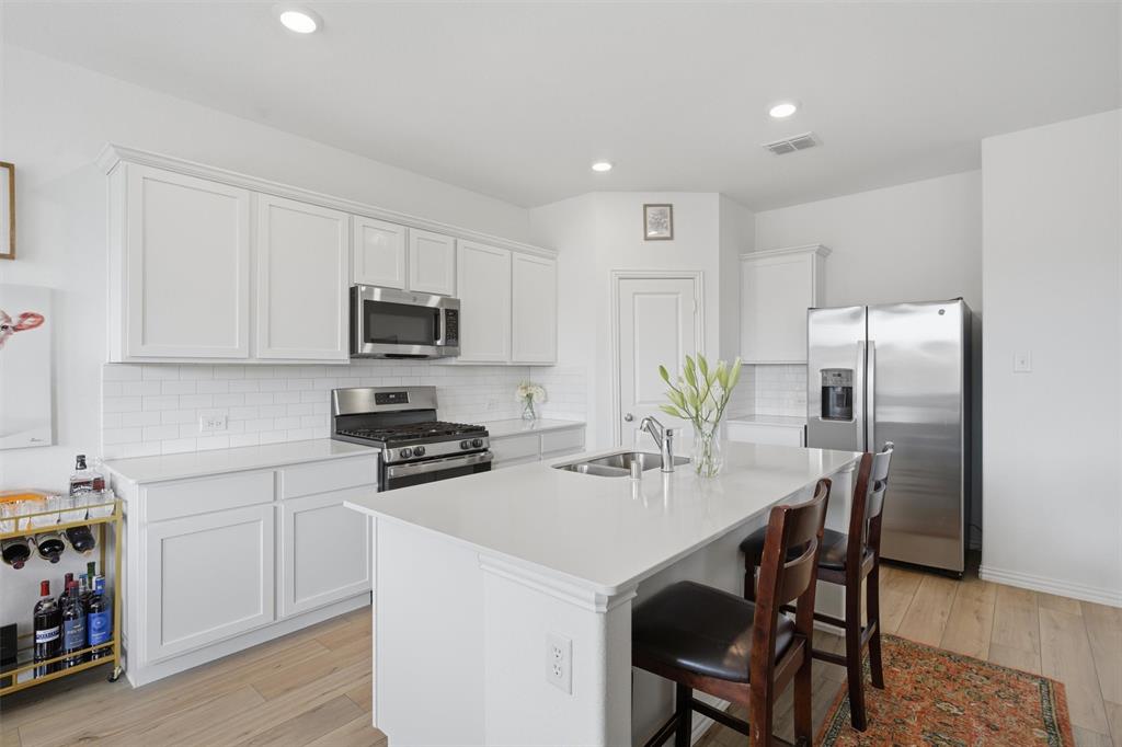 Chisholm Trail Ranch Ph 3 Sec I - Residential