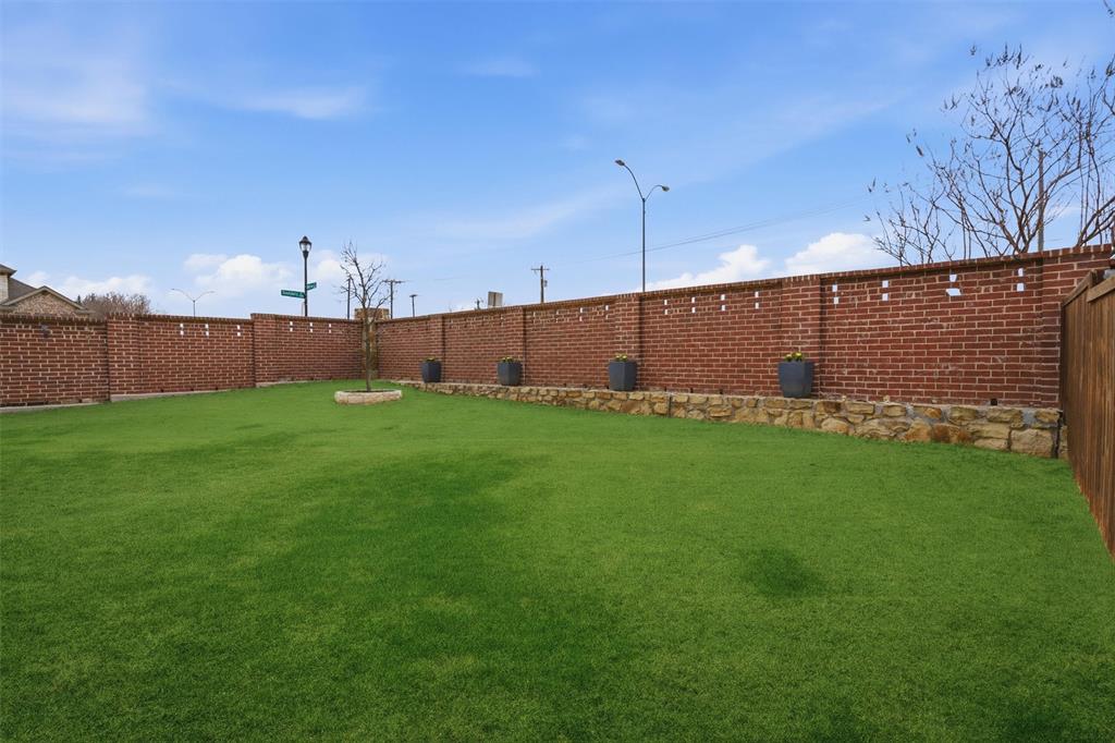 Chisholm Trail Ranch Ph 3 Sec I - Residential