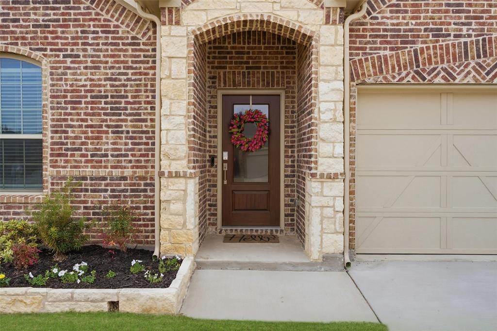 Chisholm Trail Ranch Ph 3 Sec I - Residential