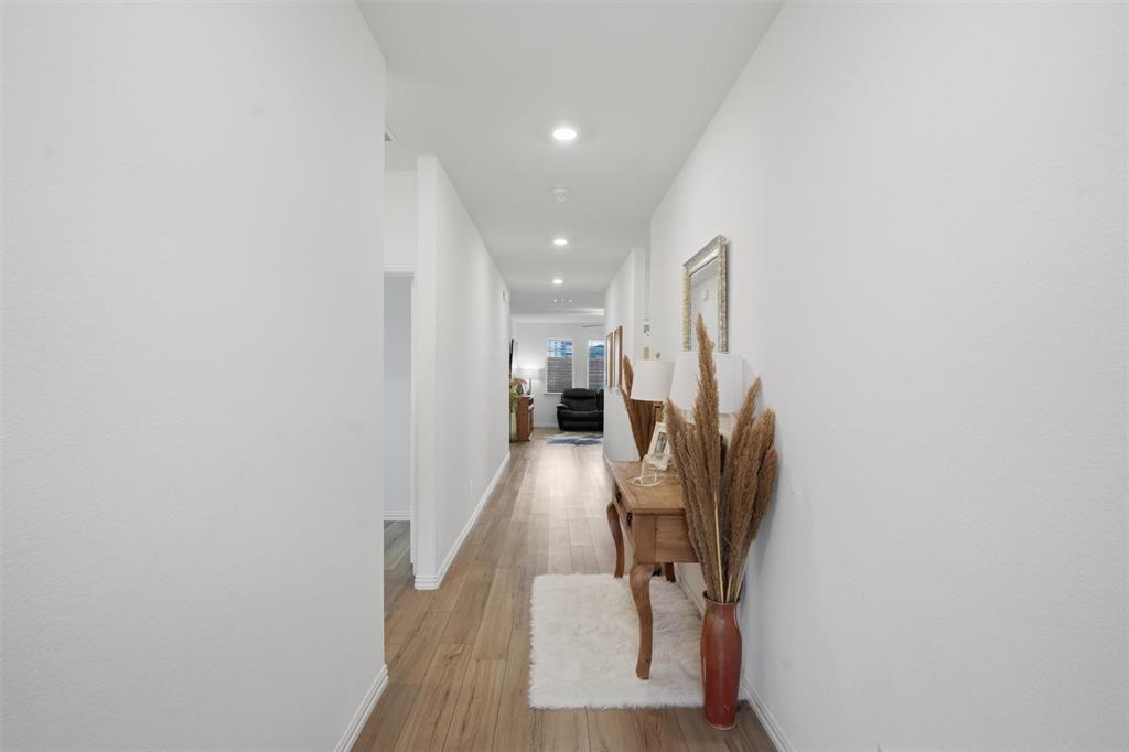 Chisholm Trail Ranch Ph 3 Sec I - Residential