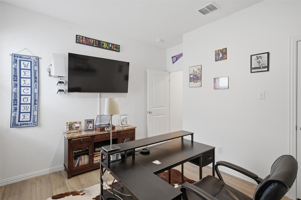 Chisholm Trail Ranch Ph 3 Sec I - Residential