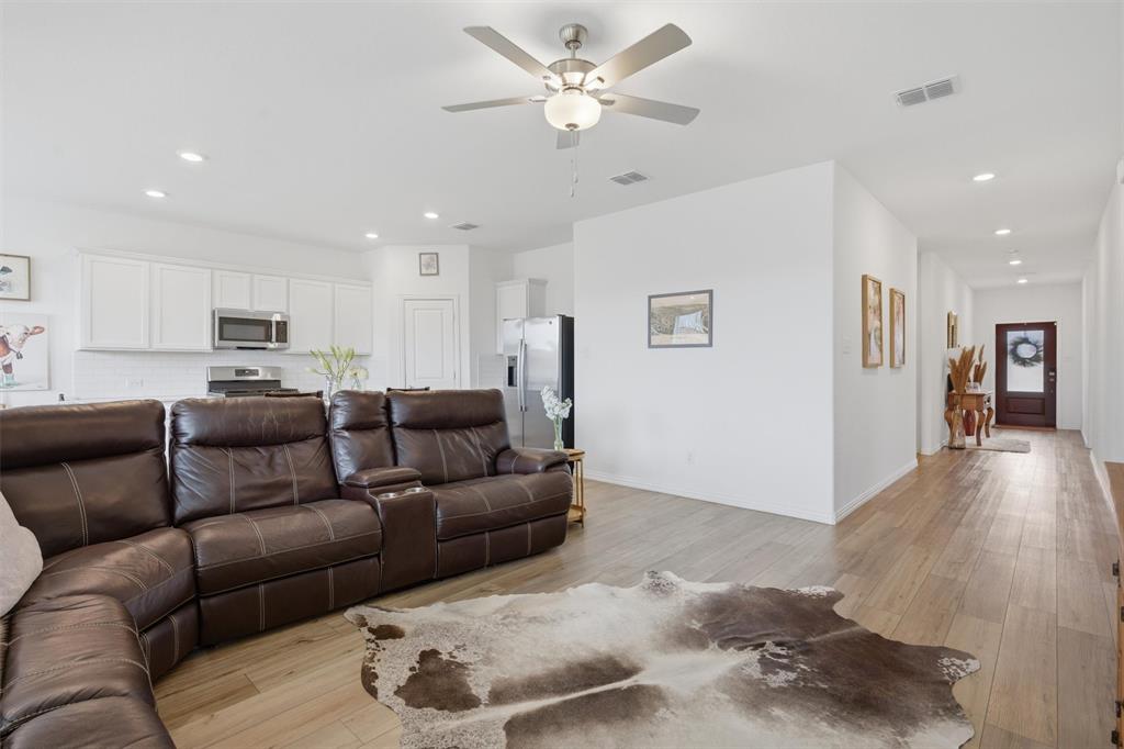 Chisholm Trail Ranch Ph 3 Sec I - Residential