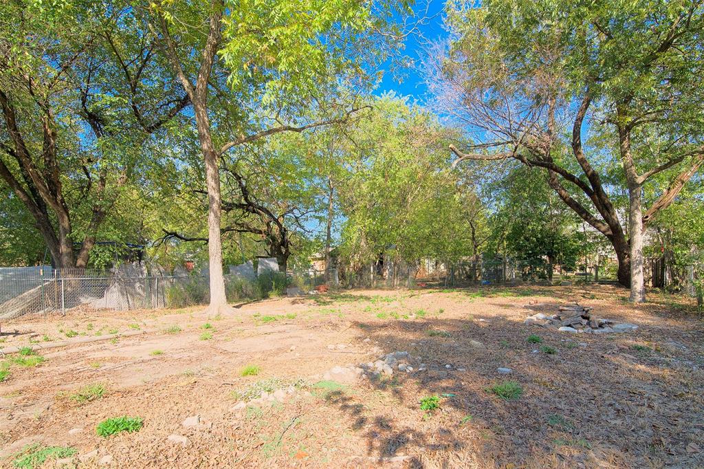 Orig Town Of Wolfe City - Residential