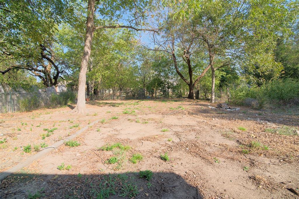 Orig Town Of Wolfe City - Residential