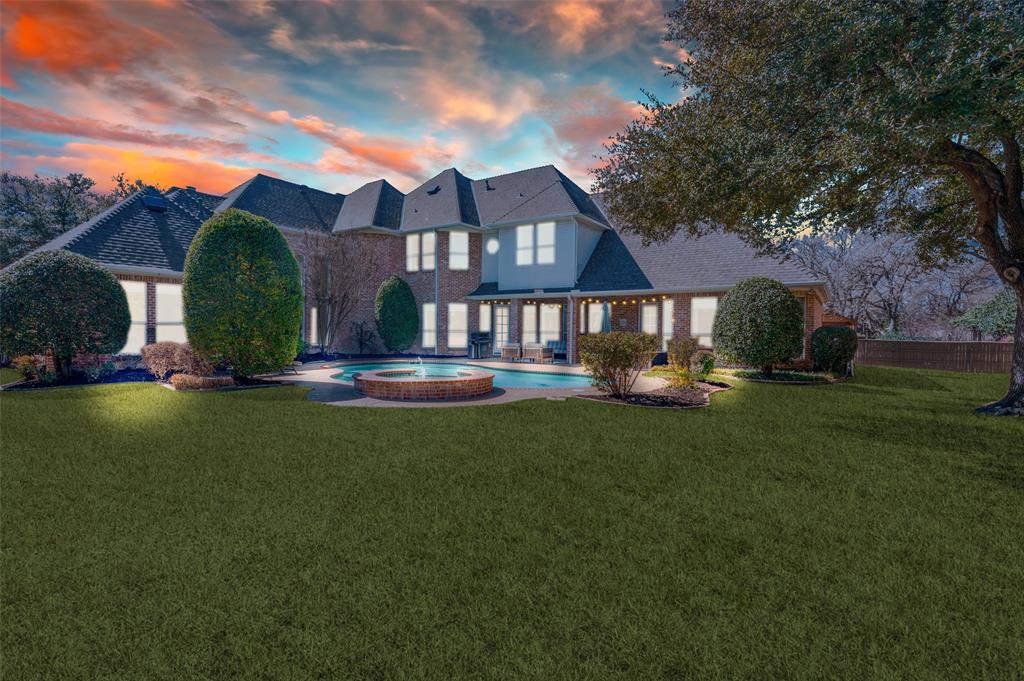 Timarron Add - Residential