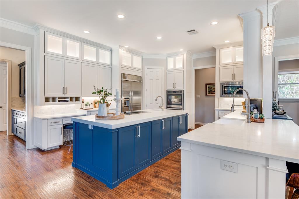 Timarron Add - Residential