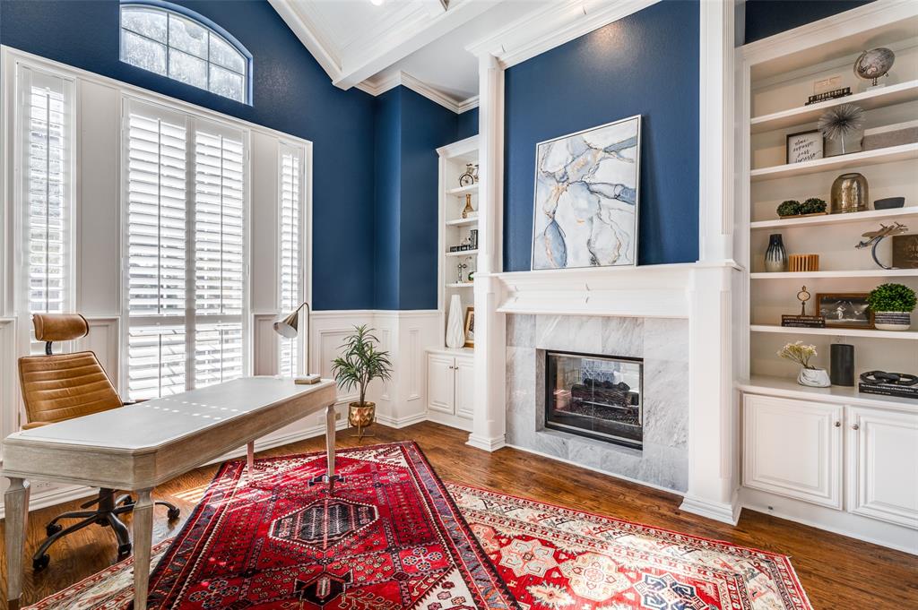 Timarron Add - Residential